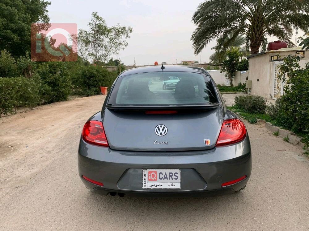 فولكسفاغن بيتل